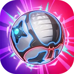 Rocket League Sideswipe (Мод: Бесконечные деньги и все машины) — скачать на Андроид