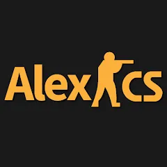 Alex CS Mobile взломанный APK — Улучшенная графика и бесконечные патроны