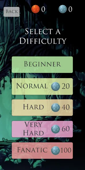 Hollow Quiz взлом APK — Безлимитные подсказки и открыты уровни — скриншот 4 Hollow Quiz взлом APK — Безлимитные подсказки и открыты уровни — скриншот 4