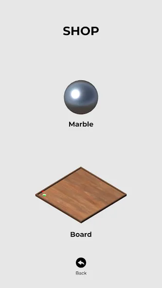 Mazey - Wooden Tilt Maze Game — скачать мод: Без рекламы и открыты все уровни — скриншот 4