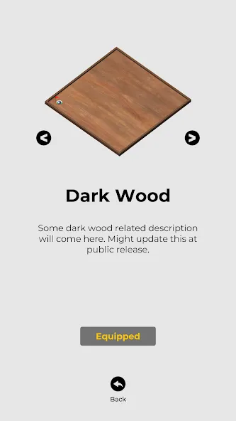 Mazey - Wooden Tilt Maze Game — скачать мод: Без рекламы и открыты все уровни — скриншот 5