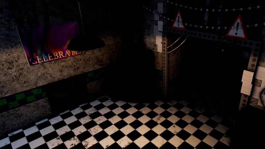 Creepy Nights 2 взлом на Андроид — Безлимитные ресурсы и открыты все уровни — скриншот 1 Creepy Nights 2 взлом на Андроид — Безлимитные ресурсы и открыты все уровни — скриншот 1