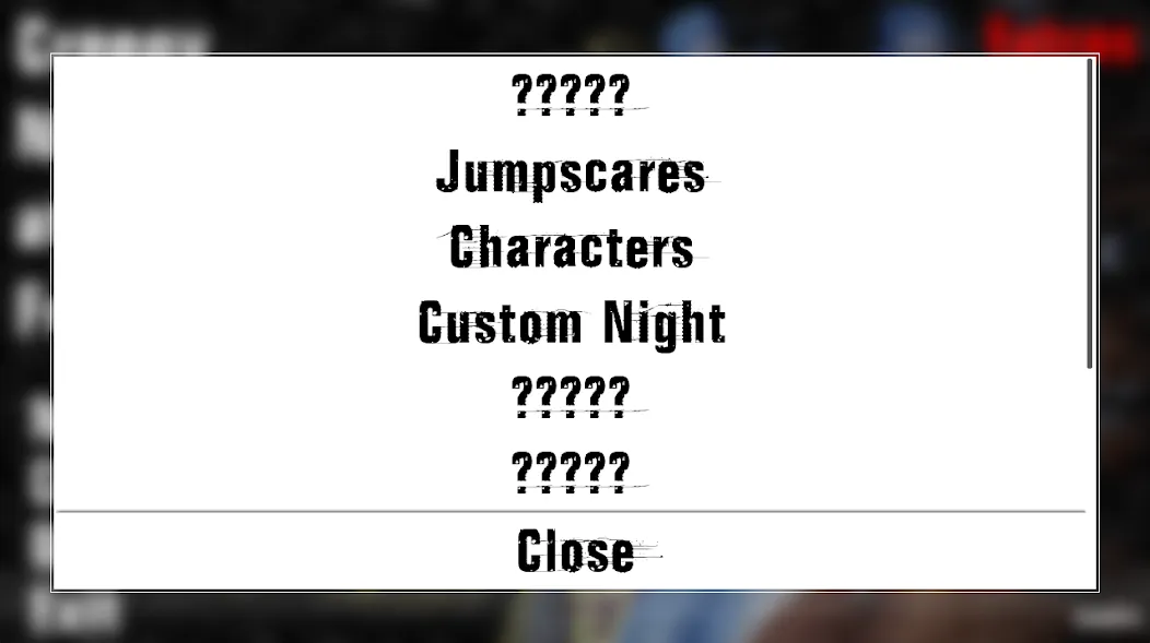 Creepy Nights 2 взлом на Андроид — Безлимитные ресурсы и открыты все уровни — скриншот 3 Creepy Nights 2 взлом на Андроид — Безлимитные ресурсы и открыты все уровни — скриншот 3