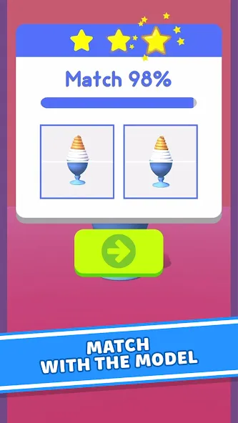 Скачать Ice Cream Inc. ASMR, DIY Games последней версии — Безлимитные деньги и все рецепты открыты — скриншот 4 Скачать Ice Cream Inc. ASMR, DIY Games последней версии — Безлимитные деньги и все рецепты открыты — скриншот 4