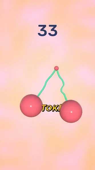 Latto Latto 3D Etek Tok Tok — скачать мод: Разблокированы все уровни и скины — скриншот 3 Latto Latto 3D Etek Tok Tok — скачать мод: Разблокированы все уровни и скины — скриншот 3