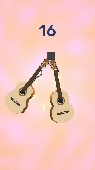 Latto Latto 3D Etek Tok Tok — скачать мод: Разблокированы все уровни и скины — скриншот 5 Latto Latto 3D Etek Tok Tok — скачать мод: Разблокированы все уровни и скины — скриншот 5