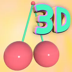 Latto Latto 3D Etek Tok Tok — скачать мод: Разблокированы все уровни и скины