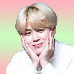 Мод Bangtan Memory — Безлимитные подсказки и жизни, скачать APK
