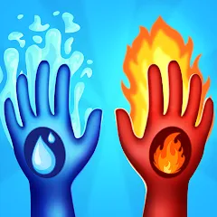 Мод Magical Hands 3D Magic Attack — Безлимитная мана и мощные заклинания, скачать APK
