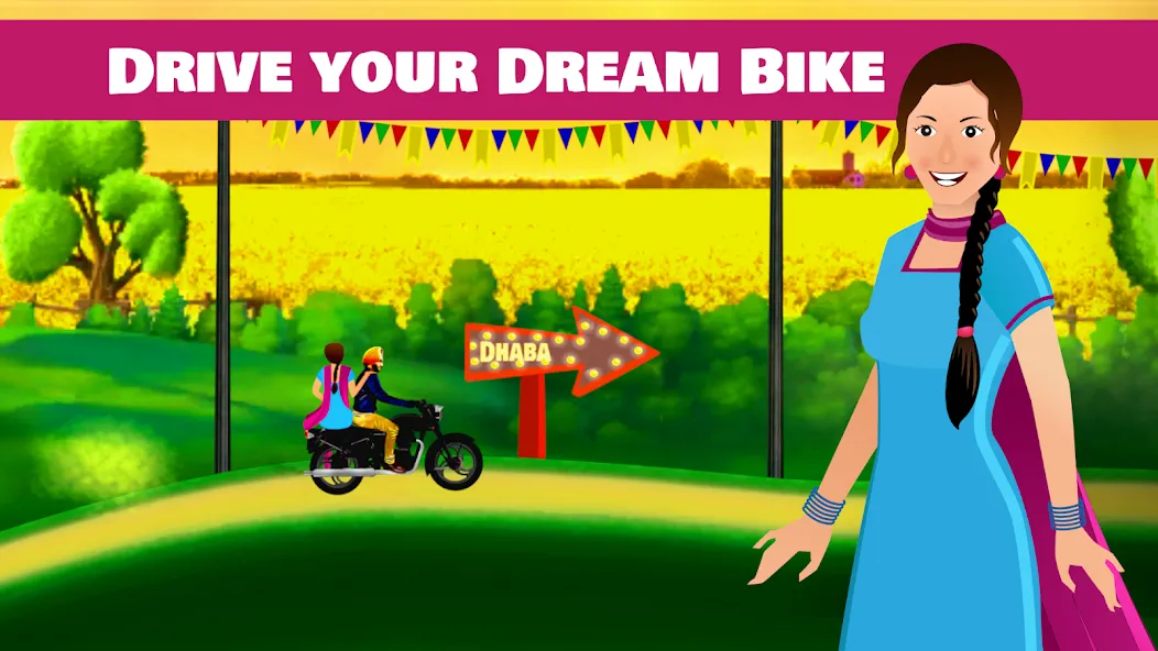 Lofty Rides взлом APK — Безлимитные монеты и открытые машины — скриншот 2