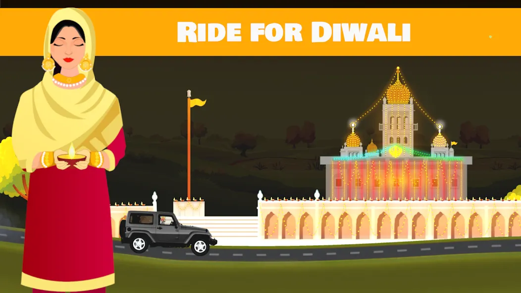 Lofty Rides взлом APK — Безлимитные монеты и открытые машины — скриншот 5