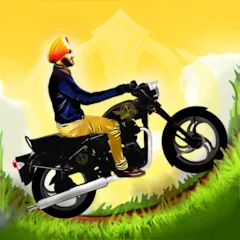Lofty Rides взлом APK — Безлимитные монеты и открытые машины