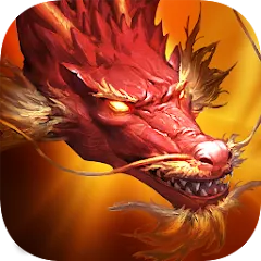 Мод Slots Dragon Machine — Безлимитные монеты и бесплатные вращения, скачать APK