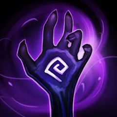Darkrise - Pixel Action RPG — взломанная версия, Безлимитные ресурсы и усиленный герой