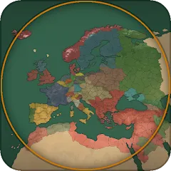 Our Empire (Мод: Безлимитные ресурсы и открыты все земли) — скачать на Андроид