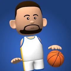 The Real Dribble взлом на Андроид — Улучшенный дриблинг и безлимитная энергия