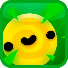 Smile & Spikes взломанный APK — Без рекламы и все уровни открыты