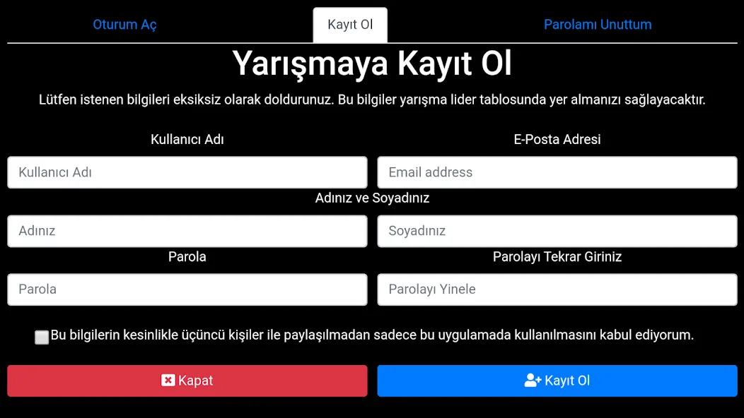 Скачать Milyoner Bilgi Yarışması -SWT на Андроид с модом — Безлимитные подсказки и правильные ответы — скриншот 4 Скачать Milyoner Bilgi Yarışması -SWT на Андроид с модом — Безлимитные подсказки и правильные ответы — скриншот 4