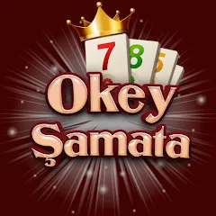 Скачать Okey Şamata - Sesli Sohbet бесплатно — Безлимитные монеты и голосовой чат