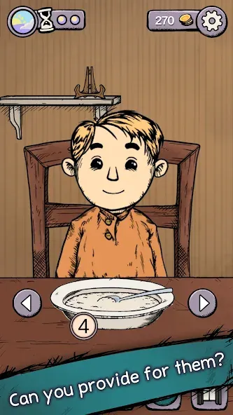 My Child Lebensborn LITE на телефон — скачать мод: Больше ресурсов и быстрый прогресс — скриншот 4 My Child Lebensborn LITE на телефон — скачать мод: Больше ресурсов и быстрый прогресс — скриншот 4