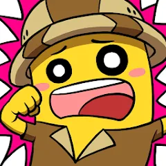 Мод BANATOON: Treasure hunt! — Безлимитные подсказки и сокровища, скачать APK