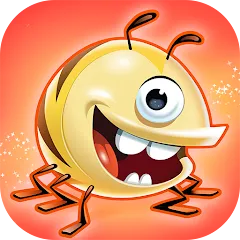 Best Fiends - Match 3 Puzzles мод на Андроид: Безлимитные ходы и подсказки