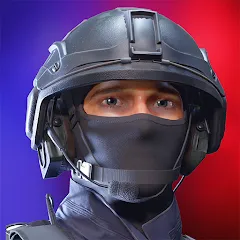 Counter Attack Multiplayer FPS на телефон — скачать мод: Много денег и всё открыто
