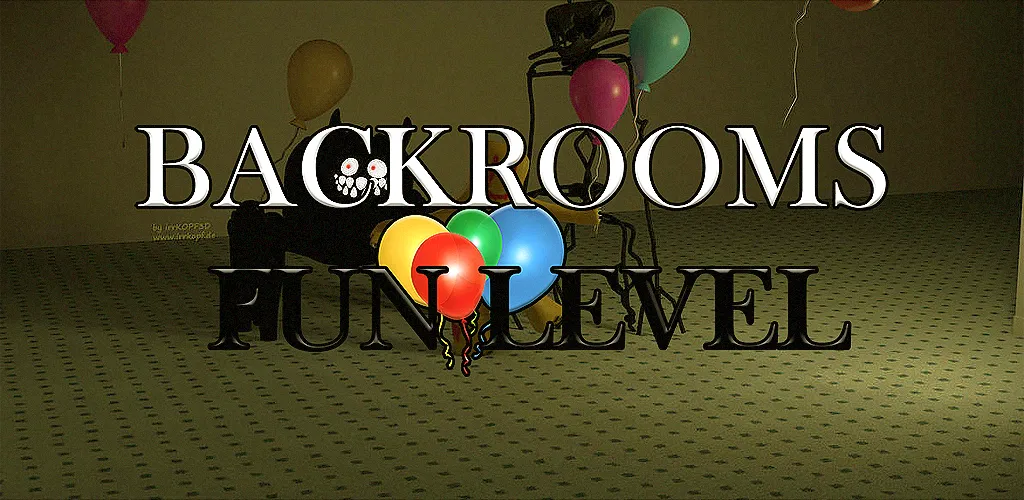 Backrooms Fun Level взлом на Андроид — Новые уровни и бесконечные возможности — скриншот 1 Backrooms Fun Level взлом на Андроид — Новые уровни и бесконечные возможности — скриншот 1
