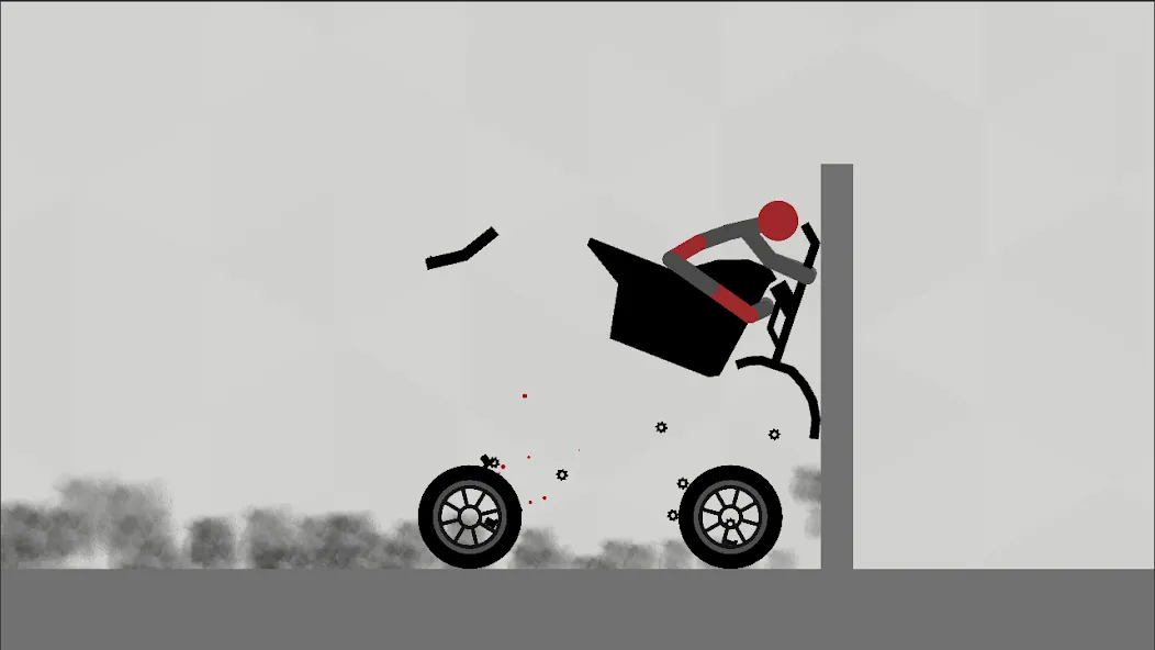 Скачать Ragdoll Dismount Falling — Безлимитные монеты и разблокированы уровни — скриншот 1 Скачать Ragdoll Dismount Falling — Безлимитные монеты и разблокированы уровни — скриншот 1