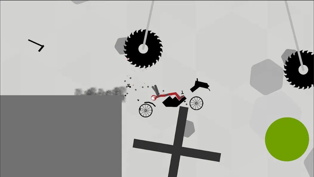 Скачать Ragdoll Dismount Falling — Безлимитные монеты и разблокированы уровни — скриншот 4 Скачать Ragdoll Dismount Falling — Безлимитные монеты и разблокированы уровни — скриншот 4