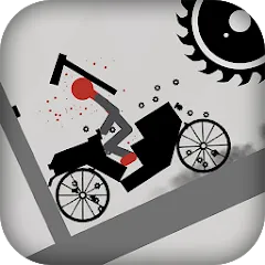 Скачать Ragdoll Dismount Falling — Безлимитные монеты и разблокированы уровни