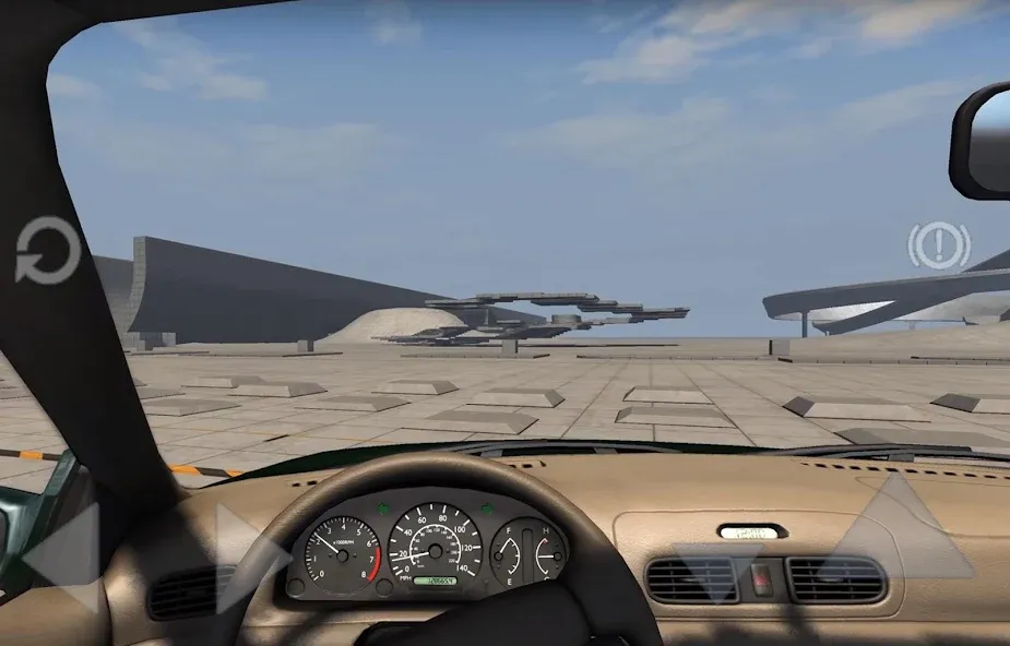 Car Crash Damage Engine Wreck взломанный APK — Реалистичные аварии и разрушения — скриншот 5 Car Crash Damage Engine Wreck взломанный APK — Реалистичные аварии и разрушения — скриншот 5