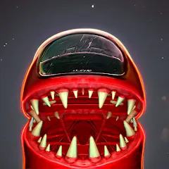 Скачать Imposter 3D: online horror Mod APK — Безлимитные монеты и открытые скины