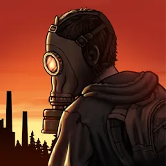 Скачать Nuclear Day Survival на Андроид с модом — Безлимитные ресурсы и здоровье