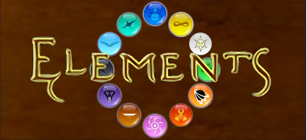 Скачать мод Elements the Game Revival — Бесконечная мана и разблокированы все карты — скриншот 1