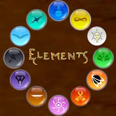 Скачать мод Elements the Game Revival — Бесконечная мана и разблокированы все карты