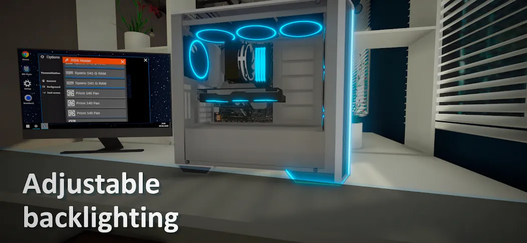 + Next Gen PC взлом на Андроид — Улучшенная графика как на пк — скриншот 4