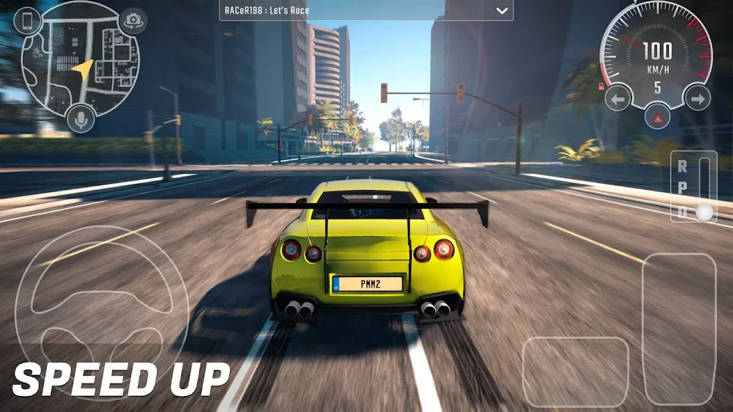 Скачать Parking Master Multiplayer 2 — Безлимитные деньги и машины открыты — скриншот 2 Скачать Parking Master Multiplayer 2 — Безлимитные деньги и машины открыты — скриншот 2