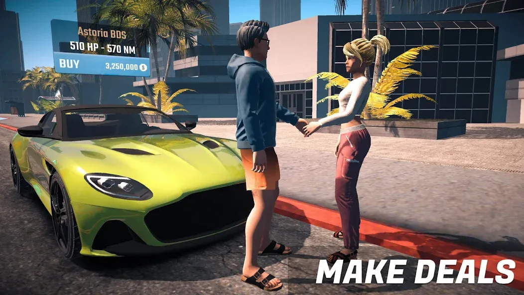 Скачать Parking Master Multiplayer 2 — Безлимитные деньги и машины открыты — скриншот 3 Скачать Parking Master Multiplayer 2 — Безлимитные деньги и машины открыты — скриншот 3