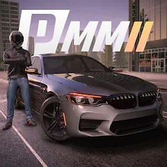 Скачать Parking Master Multiplayer 2 — Безлимитные деньги и машины открыты