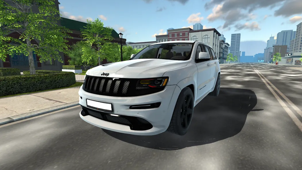Oper Auto MOD APK: Безлимитные деньги и открыты все уровни — скриншот 1 Oper Auto MOD APK: Безлимитные деньги и открыты все уровни — скриншот 1