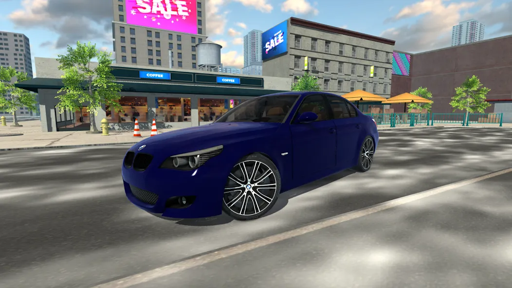 Oper Auto MOD APK: Безлимитные деньги и открыты все уровни — скриншот 3 Oper Auto MOD APK: Безлимитные деньги и открыты все уровни — скриншот 3