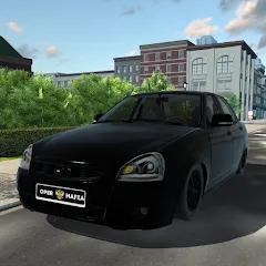 Oper Auto MOD APK: Безлимитные деньги и открыты все уровни