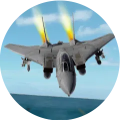 Скачать Carpet Bombing 2 бесплатно — Безлимитное топливо и усиленные бомбы