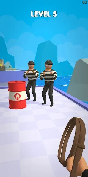 Скачать Whip Master на Андроид с модом — Безлимитные деньги и усиленный хлыст — скриншот 1 Скачать Whip Master на Андроид с модом — Безлимитные деньги и усиленный хлыст — скриншот 1