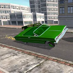 Скачать Lowrider Hoppers бесплатно — Безлимитные деньги и машины