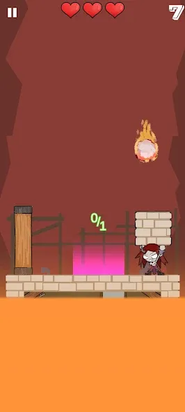 Скачать Sinking Tower Mod APK — Бессмертие и безлимитные ресурсы — скриншот 5 Скачать Sinking Tower Mod APK — Бессмертие и безлимитные ресурсы — скриншот 5