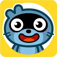 Скачать Pango Kids: Fun Learning Games мод — Открыты все обучающие игры