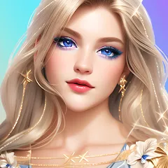 Doll Dress Up:Makeover Girls — последняя версия с модом (Безлимитные монеты и все наряды)