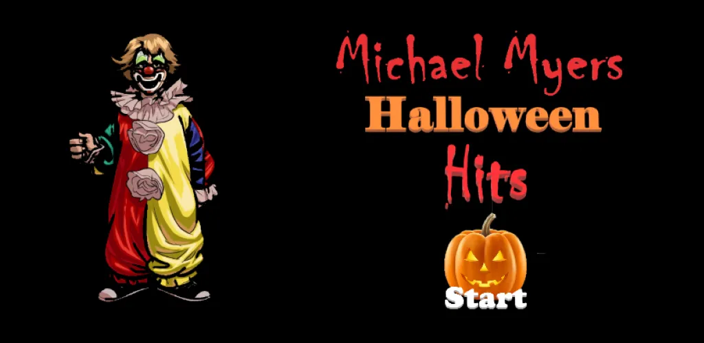 Скачать Halloween Michael Myers Themes бесплатно — Страшные темы майкла майерса — скриншот 1